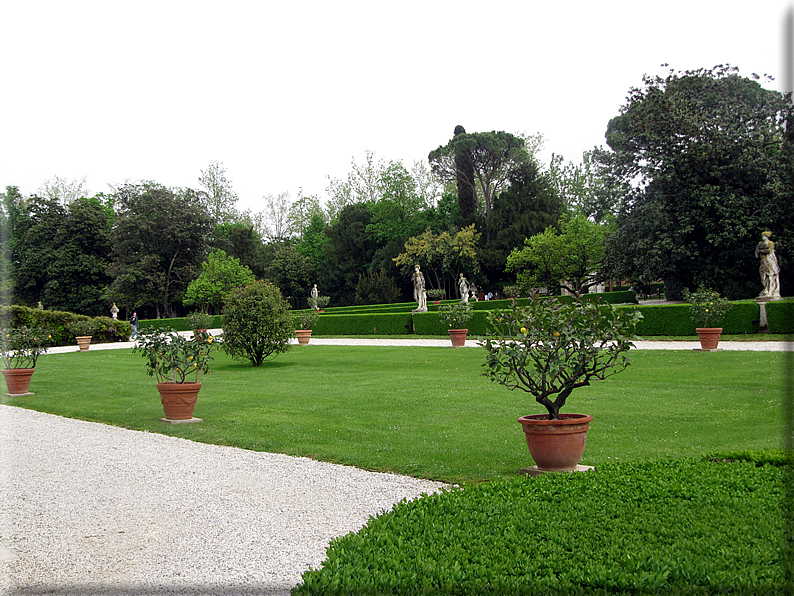 foto Parco di Villa Emo